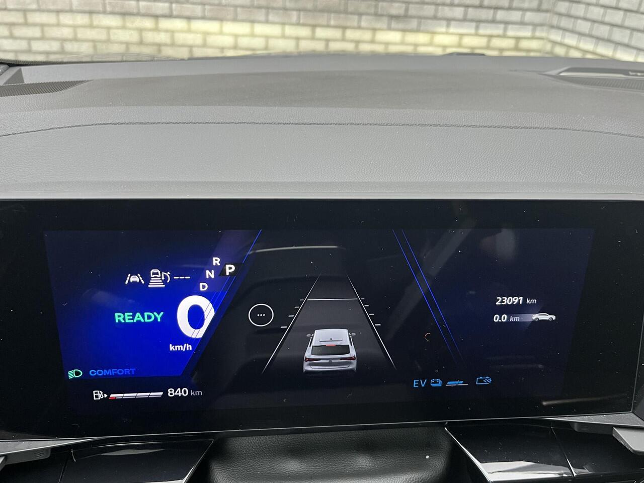 Renault Rafale 1.2 E-Tech full hybrid 200 Esprit Alpine | 360° Camera | Panoramadak | Harman / Kardon | Elektrische Achterklep |