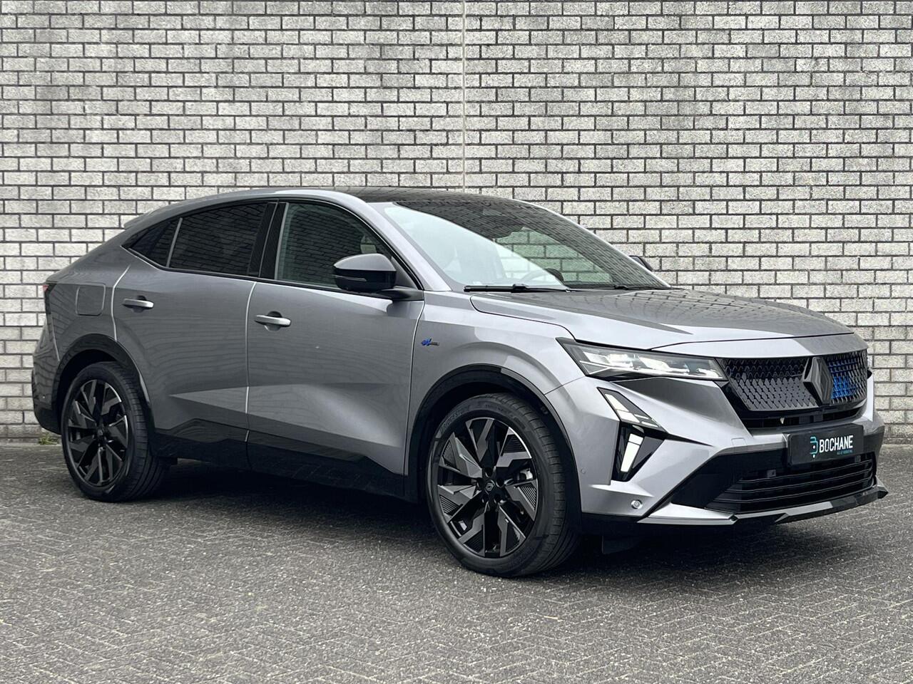 Renault Rafale 1.2 E-Tech full hybrid 200 Esprit Alpine | 360° Camera | Panoramadak | Harman / Kardon | Elektrische Achterklep |