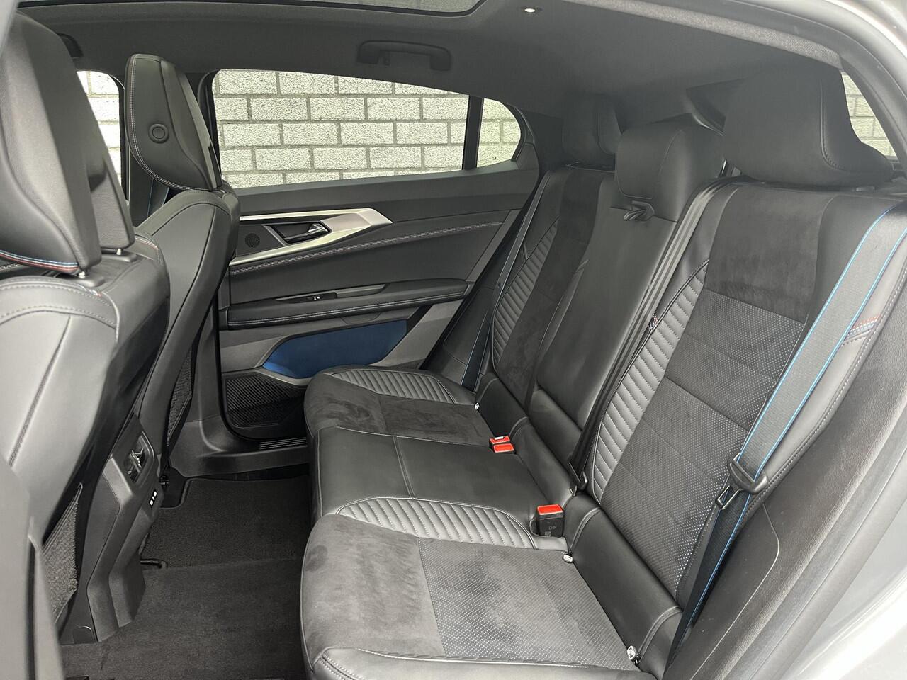 Renault Rafale 1.2 E-Tech full hybrid 200 Esprit Alpine | 360° Camera | Panoramadak | Harman / Kardon | Elektrische Achterklep |