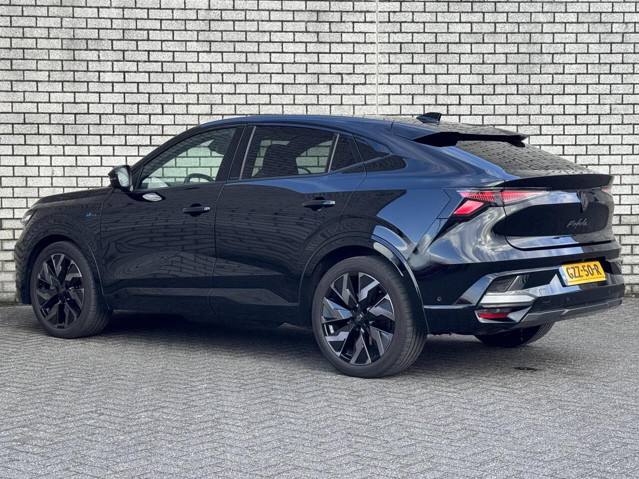 Renault Rafale E-TECH Hybrid 200 Esprit Alpine | 360° Camera | Harman / Kardon Premium Audio | Matrix LED | 4-Control |