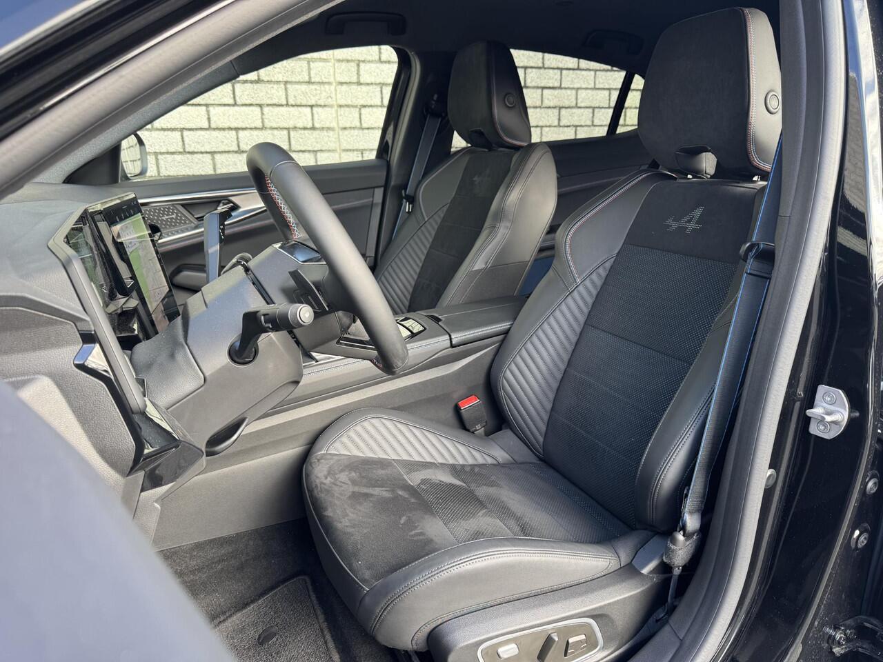 Renault Rafale E-TECH Hybrid 200 Esprit Alpine | 360° Camera | Harman / Kardon Premium Audio | Matrix LED | 4-Control |