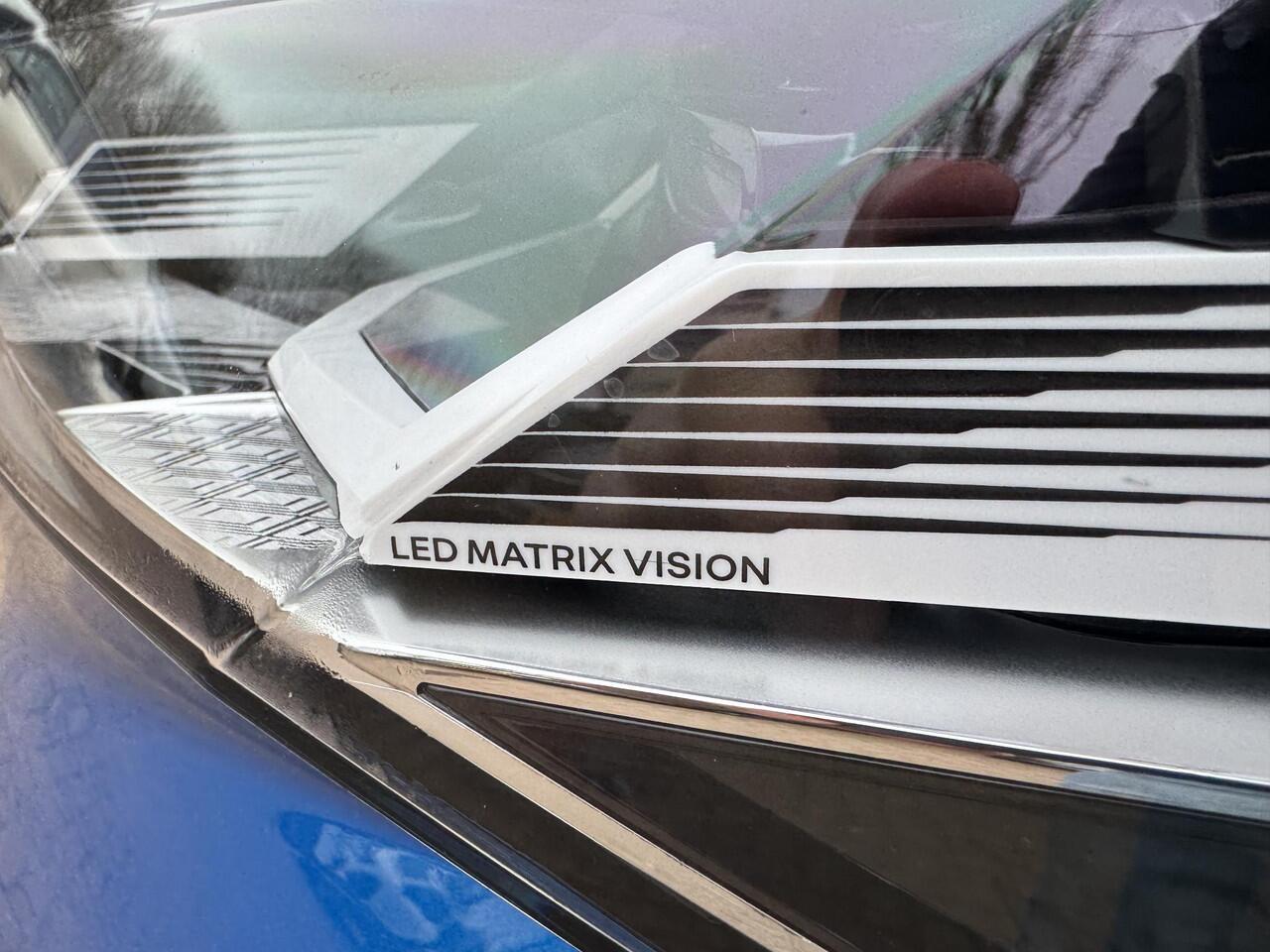 Renault Rafale 1.2 E-Tech 4x4 plug-in hybrid 300 esprit Alpine