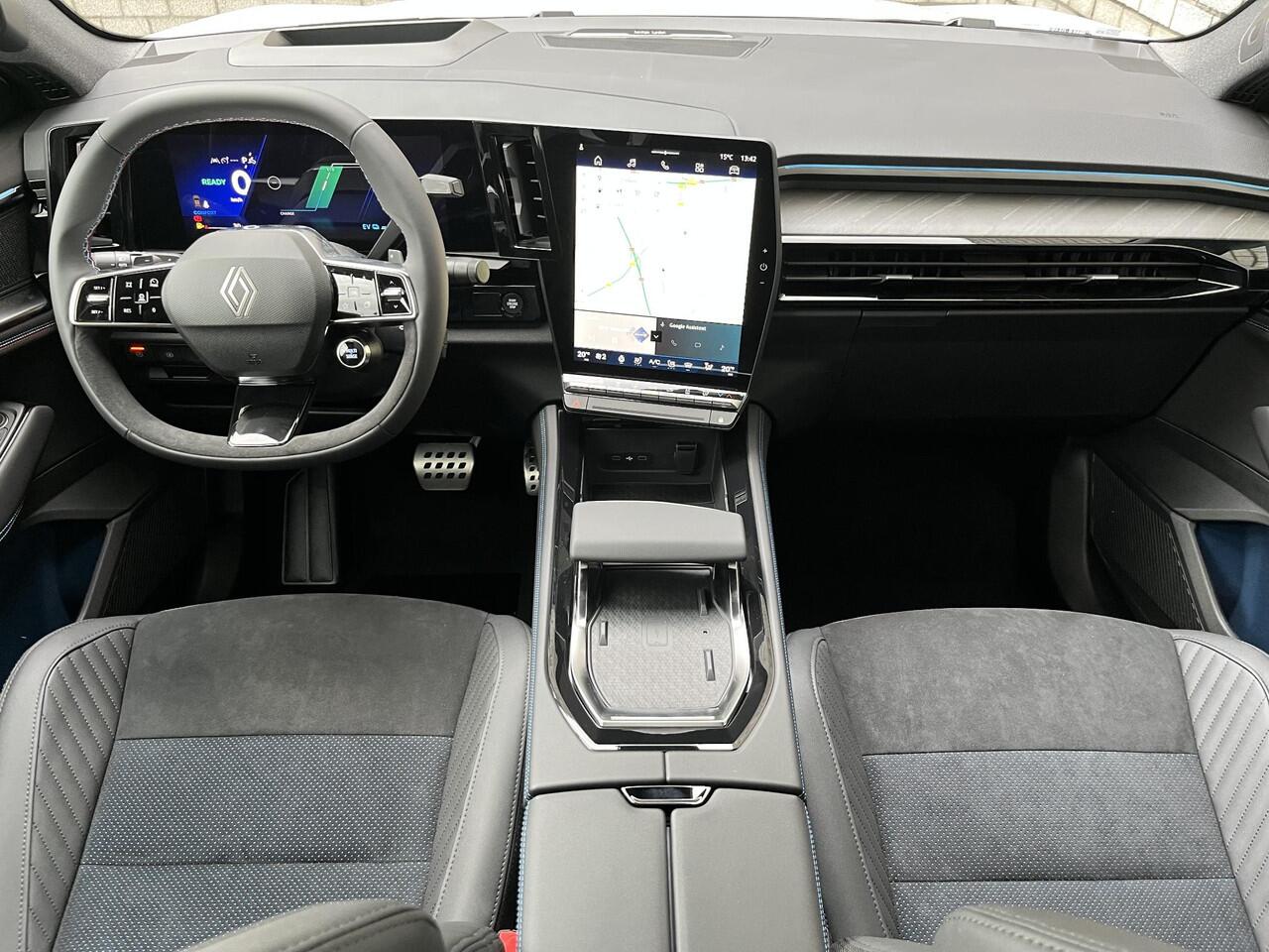 Renault Rafale 1.2 E-Tech full hybrid 200 esprit Alpine | Pack Light & Sound | Pack Privilège | Pack Elysée | Direct leverbaar |