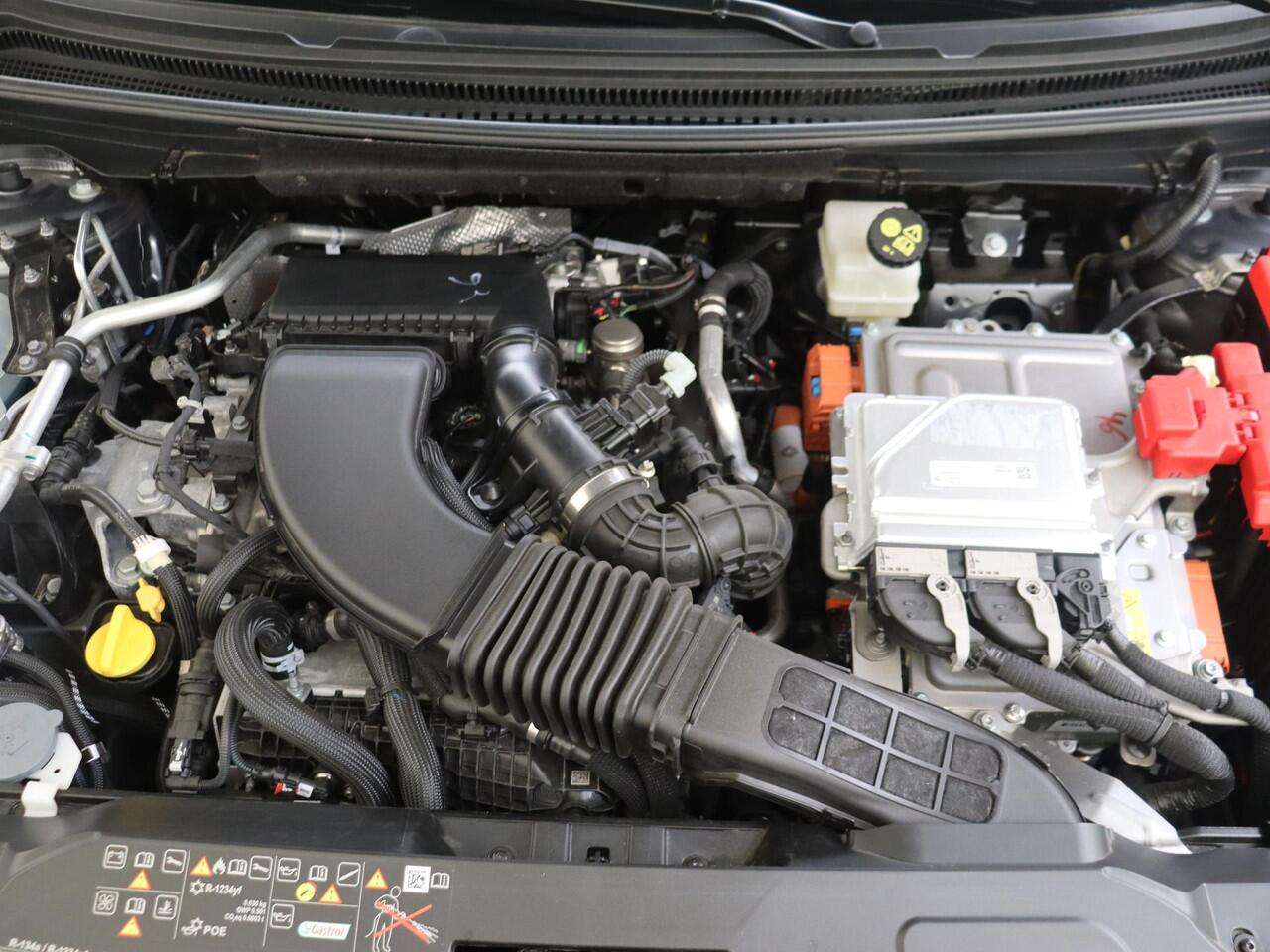 Renault Rafale 1.2 E-Tech 4x4 plug-in hybrid 300 esprit Alpine | Google Navigatie | Apple & Android Carplay | 4 Control | Parkeersensoren Voor & Achter | 360 Camera | Stoel, Stuurverwarming | Keyless Entry |
