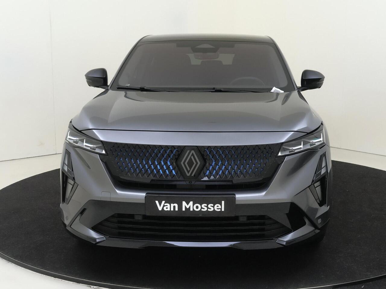 Renault Rafale 1.2 E-Tech 4x4 plug-in hybrid 300 esprit Alpine | Google Navigatie | Apple & Android Carplay | 4 Control | Parkeersensoren Voor & Achter | 360 Camera | Stoel, Stuurverwarming | Keyless Entry |