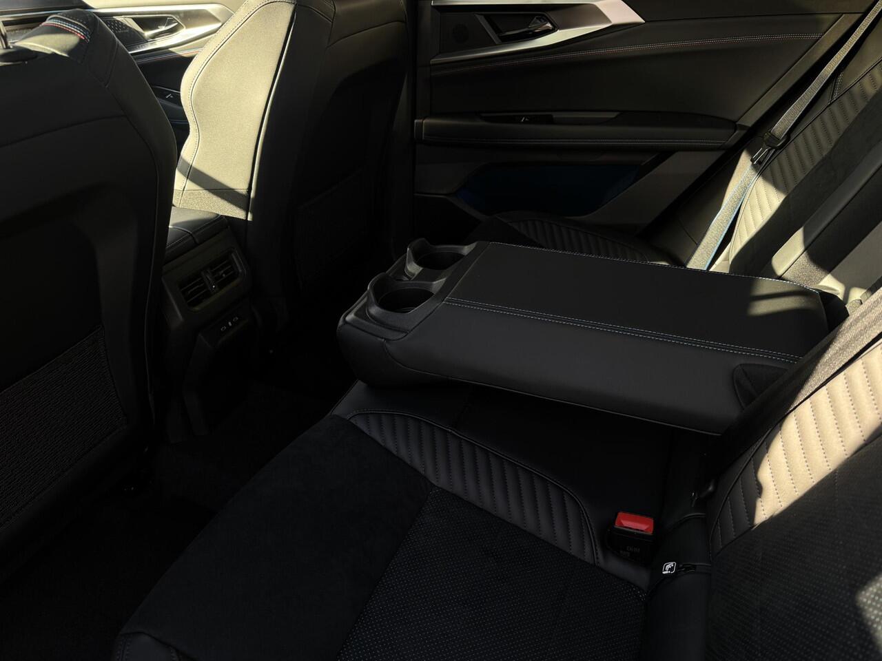 Renault Rafale E-Tech full hybrid 200 esprit Alpine | Automaat | Pack Light and Sound |