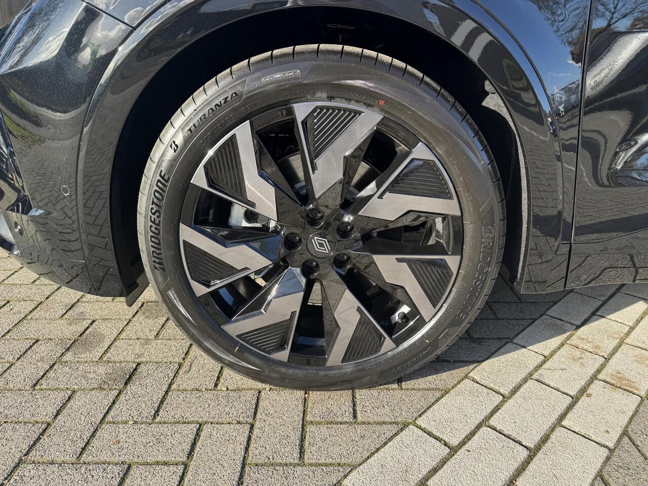 Renault Rafale E-Tech full hybrid 200 esprit Alpine | Automaat | Pack Light and Sound |