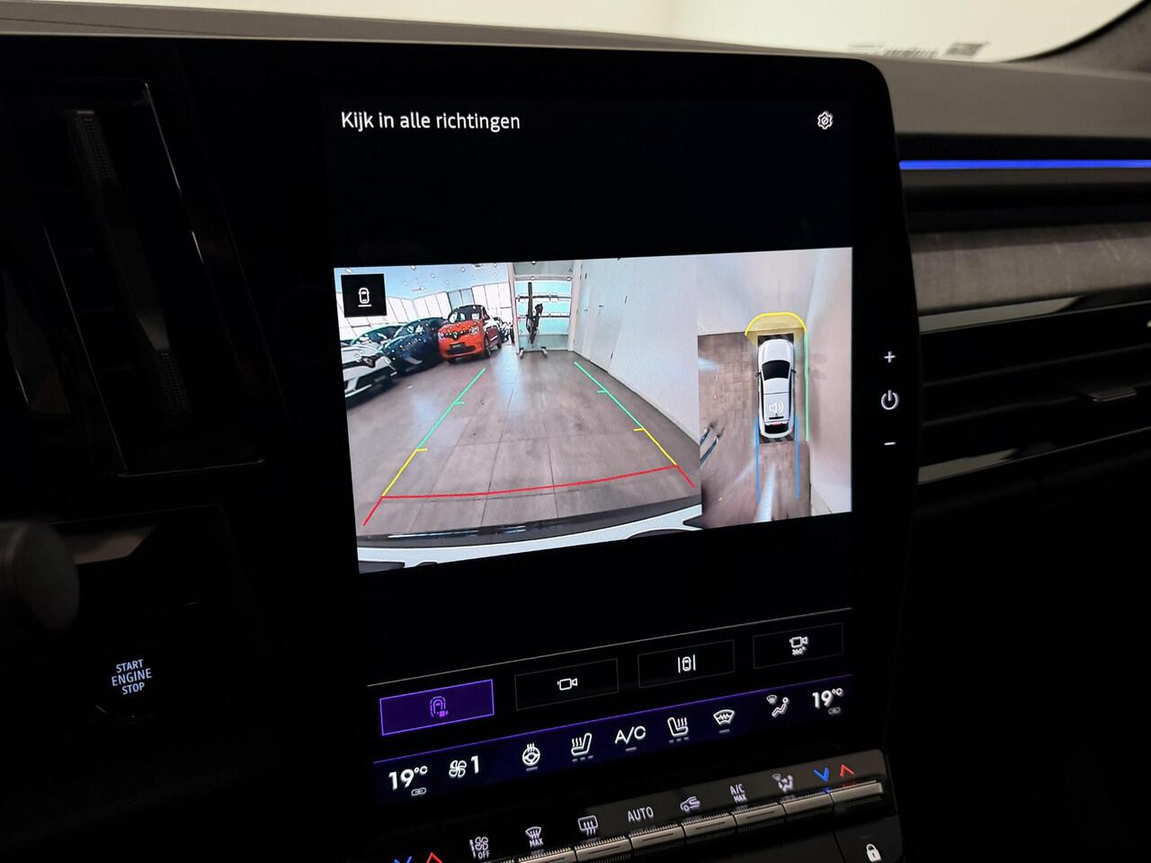 Renault Rafale 1.2 E-Tech Full Hybrid 200 Esprit Alpine | Pack Élysée | Pack Privilège | Pack Light & Sound | Van: ¤ 61.332,- nu rijklaar voor: ¤ 58.532,-