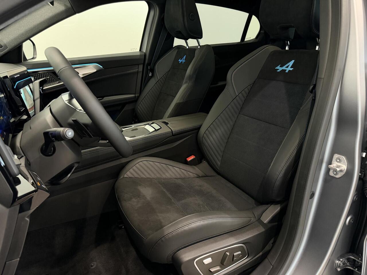 Renault Rafale 1.2 E-Tech Full Hybrid 200 Esprit Alpine | Pack Élysée | Pack Privilège | Pack Light & Sound | Van: ¤ 61.332,- nu rijklaar voor: ¤ 58.532,-