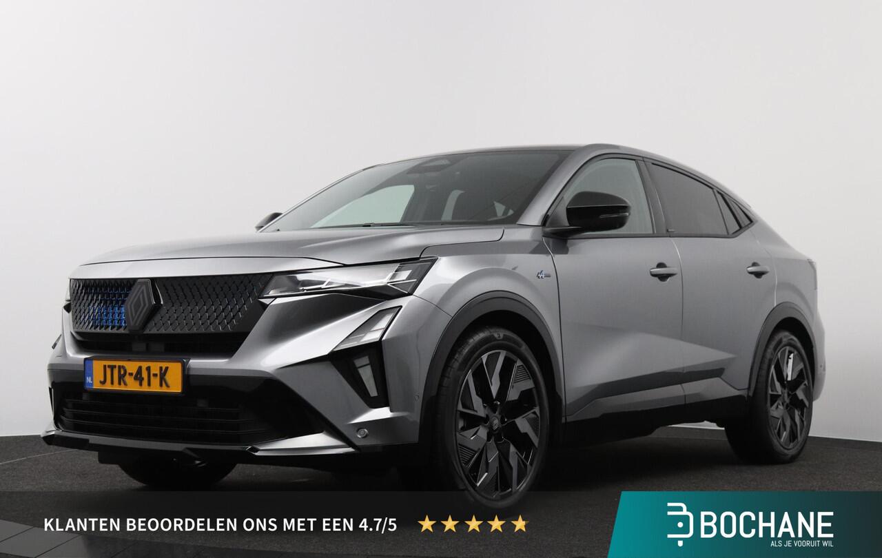 Renault Rafale E-Tech full hybrid 200 esprit Alpine | Pack Élysée | Pack Light & Sound | Pack Privilége |