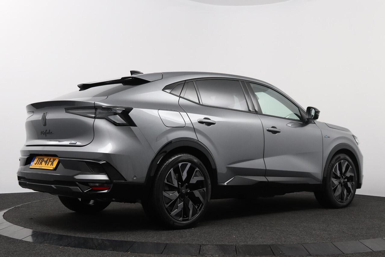 Renault Rafale E-Tech full hybrid 200 esprit Alpine | Pack Élysée | Pack Light & Sound | Pack Privilége |