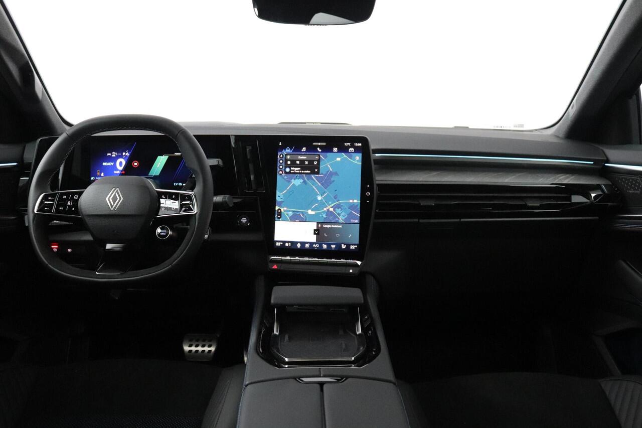 Renault Rafale E-Tech full hybrid 200 esprit Alpine | Pack Élysée | Pack Light & Sound | Pack Privilége |