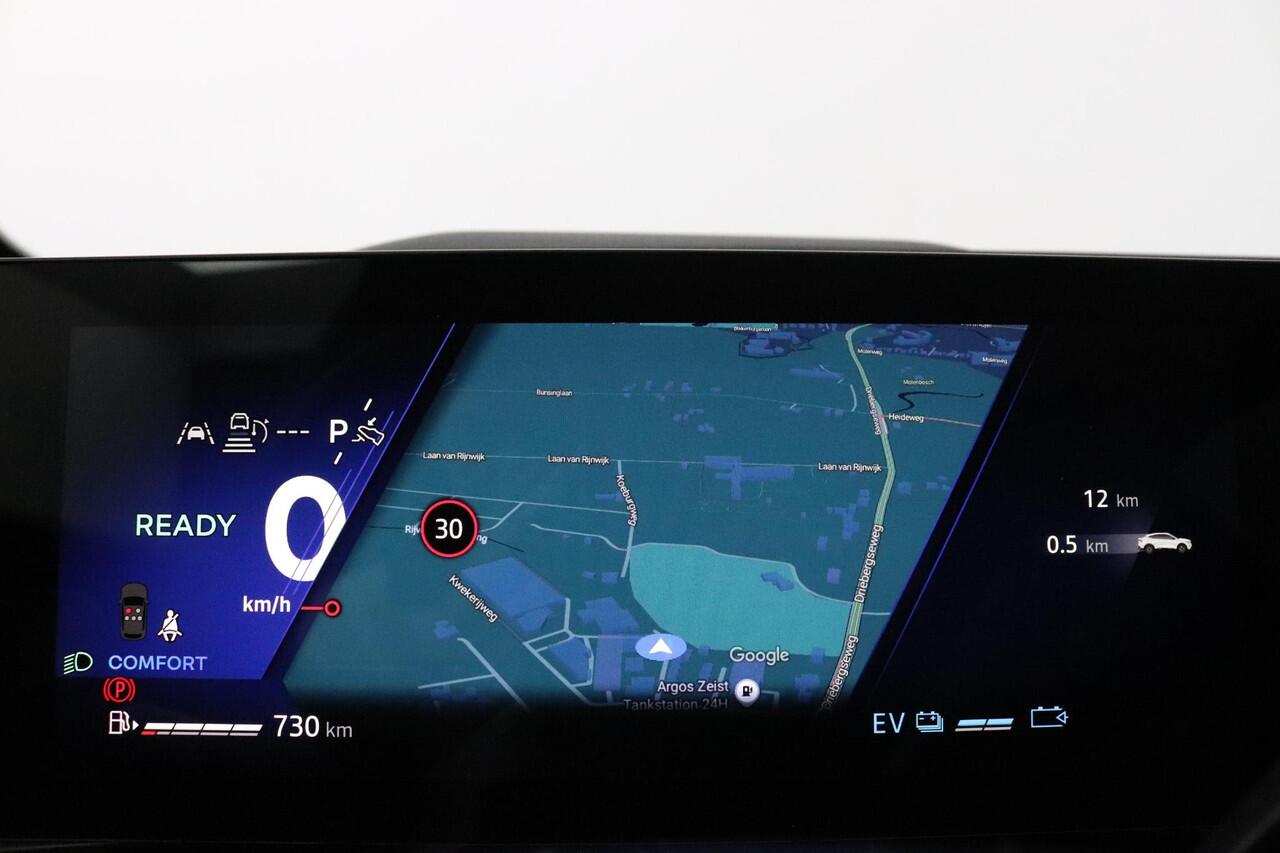 Renault Rafale E-Tech full hybrid 200 esprit Alpine | Pack Élysée | Pack Light & Sound | Pack Privilége |