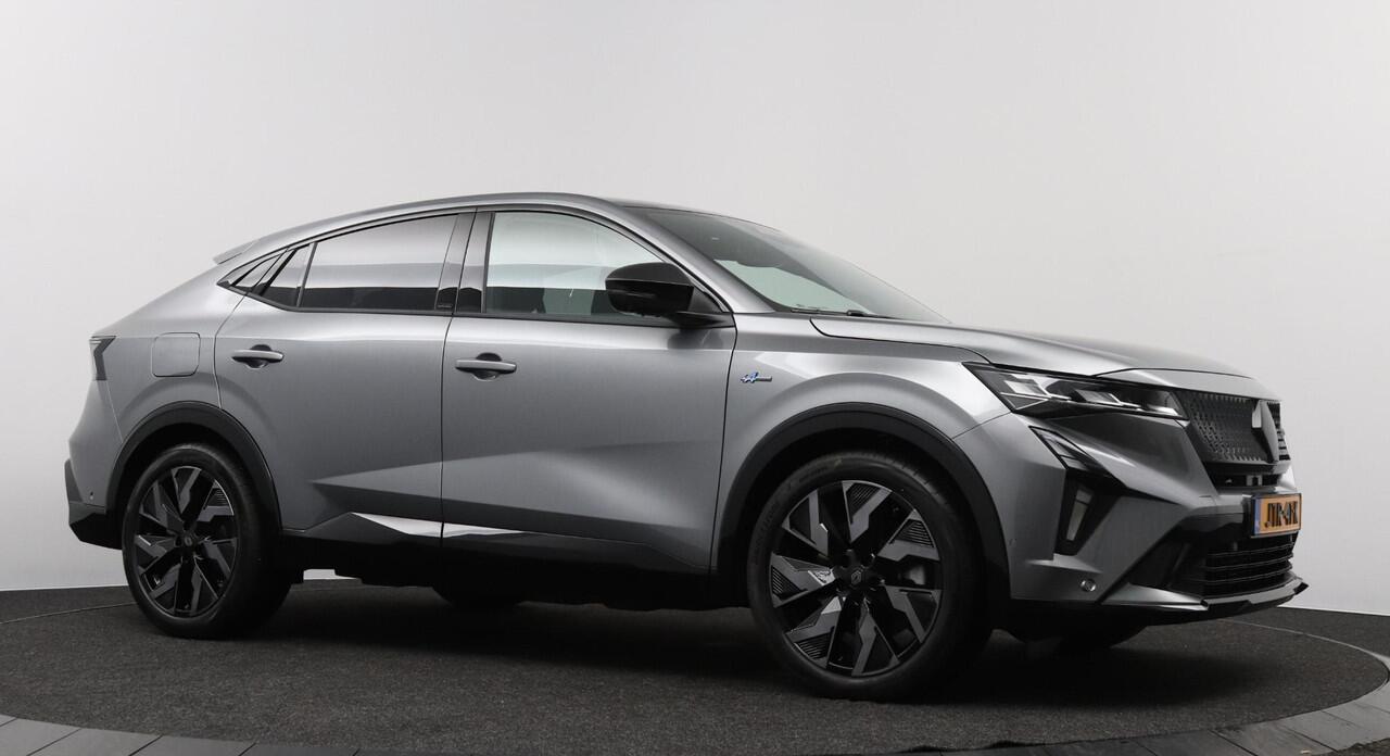 Renault Rafale E-Tech full hybrid 200 esprit Alpine | Pack Élysée | Pack Light & Sound | Pack Privilége |