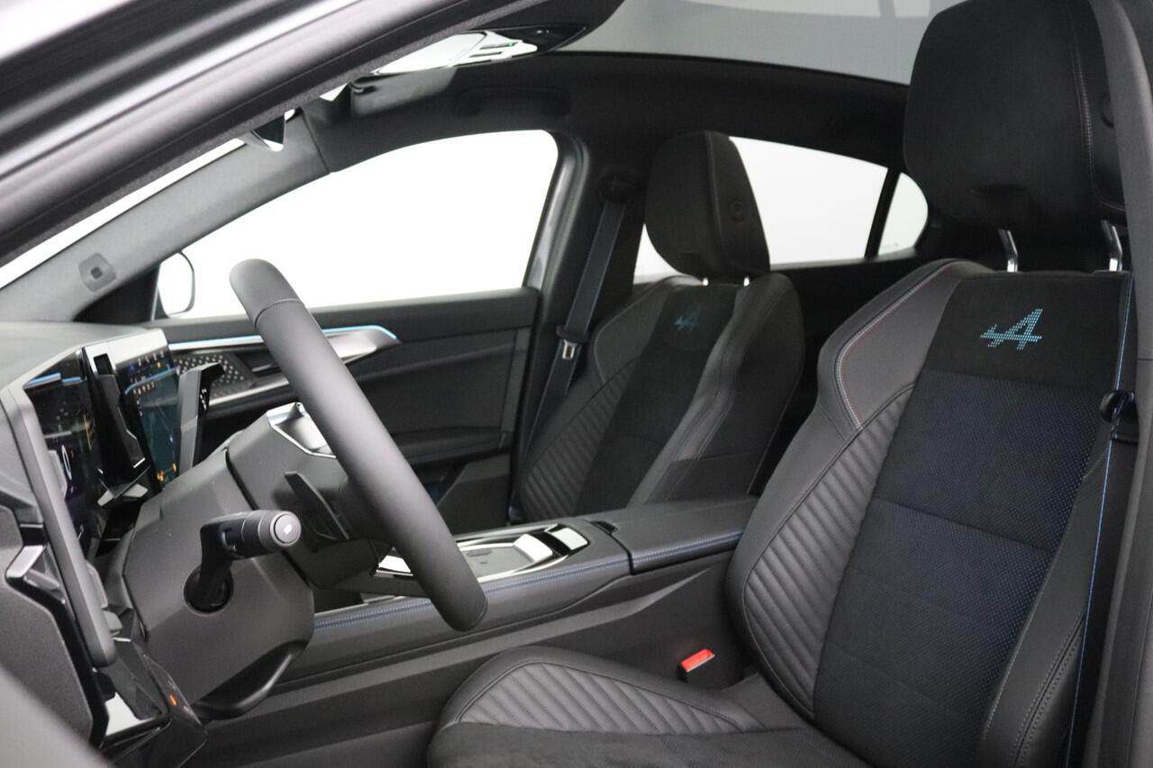 Renault Rafale E-Tech full hybrid 200 esprit Alpine | Pack Élysée | Pack Light & Sound | Pack Privilége |