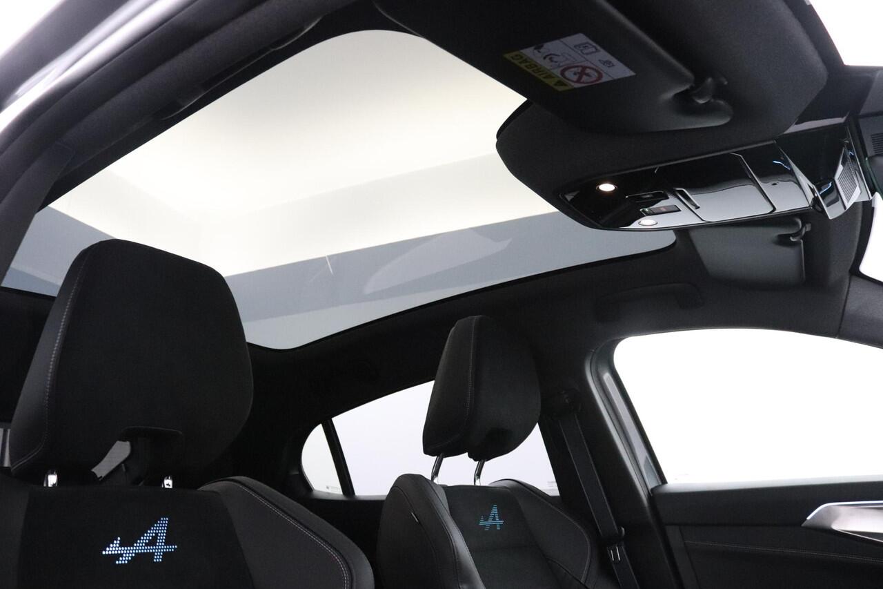 Renault Rafale E-Tech full hybrid 200 esprit Alpine | Pack Élysée | Pack Light & Sound | Pack Privilége |