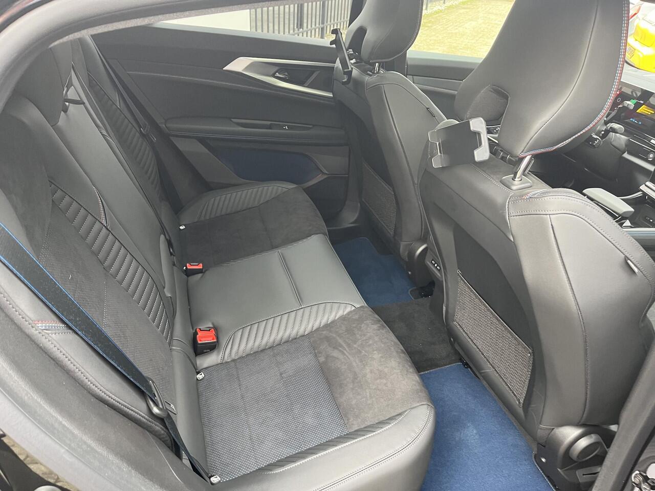 Renault Rafale 1.2 E-Tech full hybrid 200 esprit Alpine / Pack Privilege / Pack Light & Sound / Demo Amsterdam Zuidoost vraag naar beschikbaarheid / Extra garantie info Verkoop