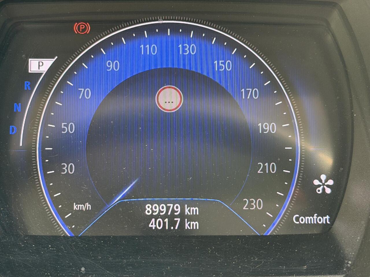 Renault SCENIC 1.3 TCe Bose / Navigatie / Pano / 20" Lm velgen / Sensoren V+A / LED