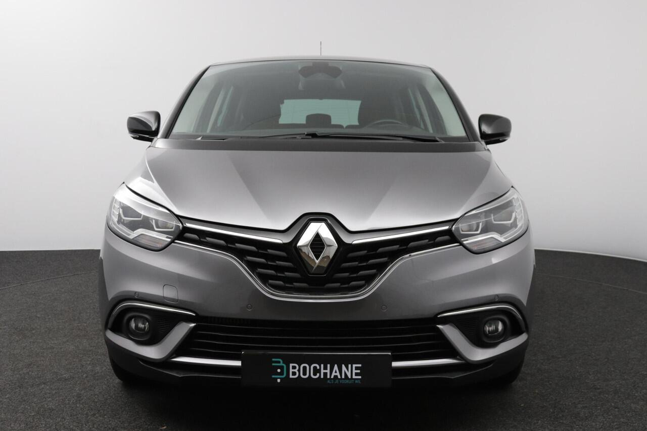 Renault SCENIC 1.3 TCe 140 EDC Bose | Head-Up Display | Cruise Control Adaptief | Trekhaak