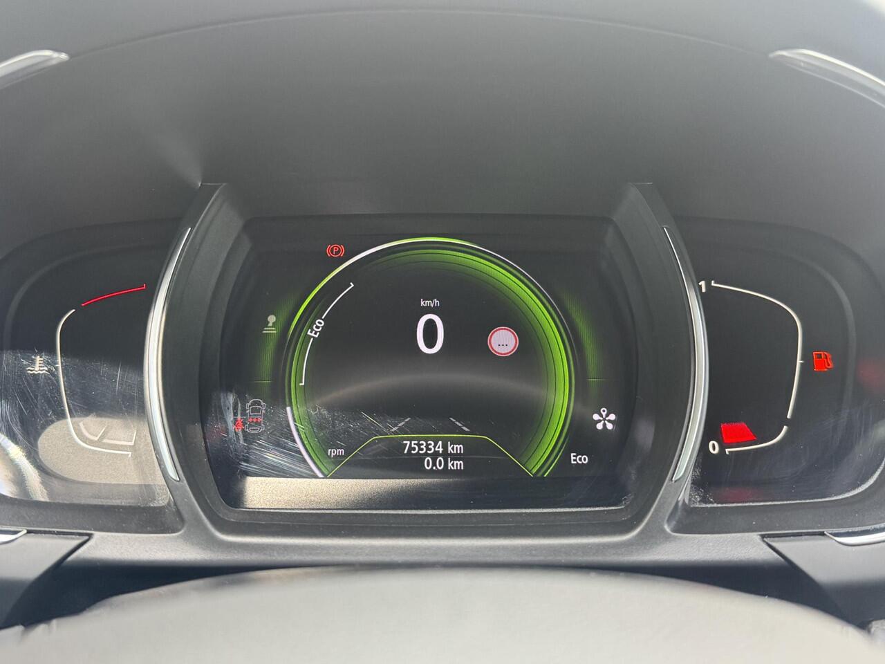 Renault SCENIC 1.3 TCe Bose Klima/Camera/Navi/75dkm...