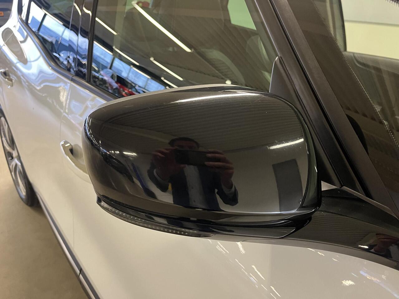 Renault SCENIC 1.3 TCe Bose / TREKHAAK / BOSE AUDIO / NAVIGATIE / CLIMATE CONTROLE / CRUISE CONTROLE / PARKEERSENSOREN.