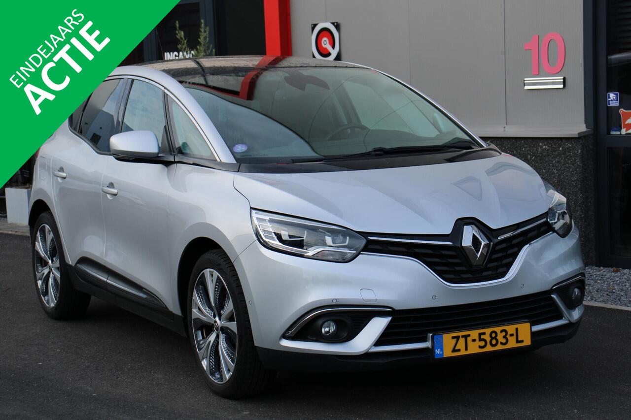 Renault SCENIC 1.3 TCe BOSE, PANO, CLIMA, TREKHAAK, 62DKM