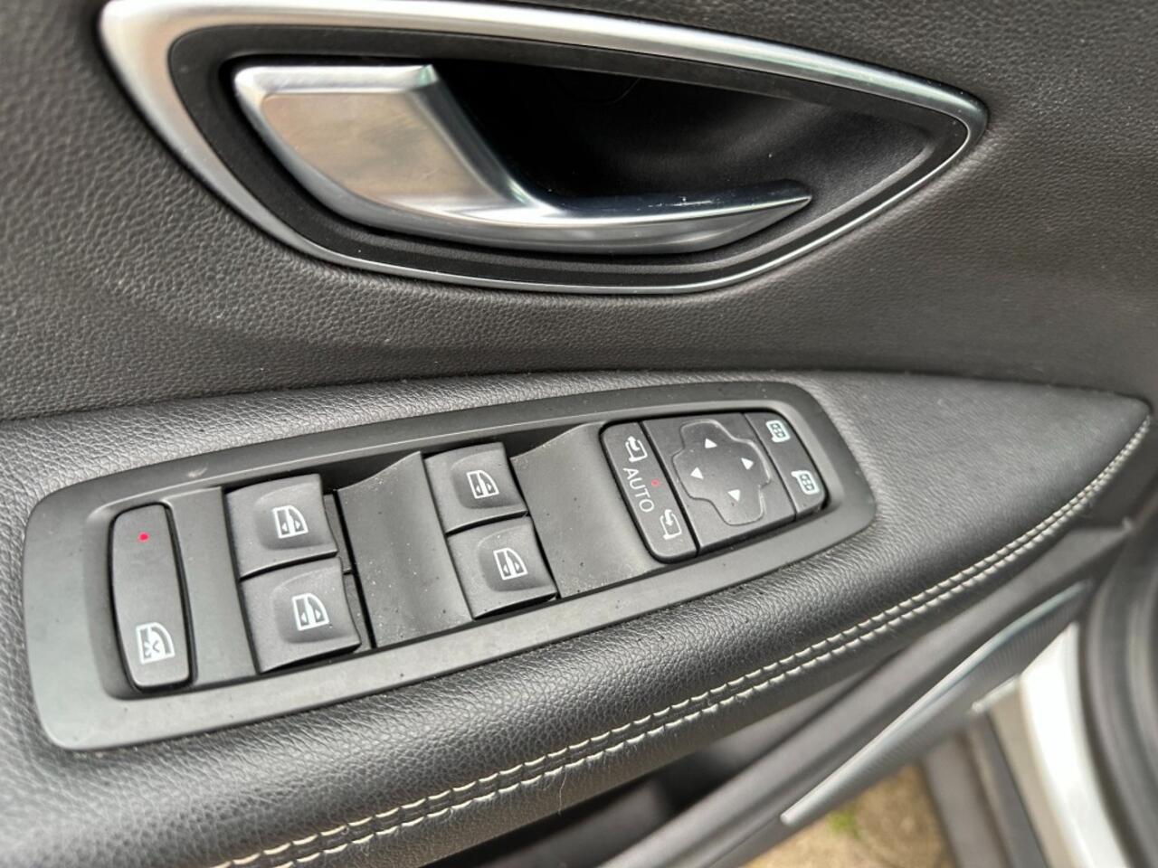 Renault SCENIC 1.3 TCe Intens Automaat