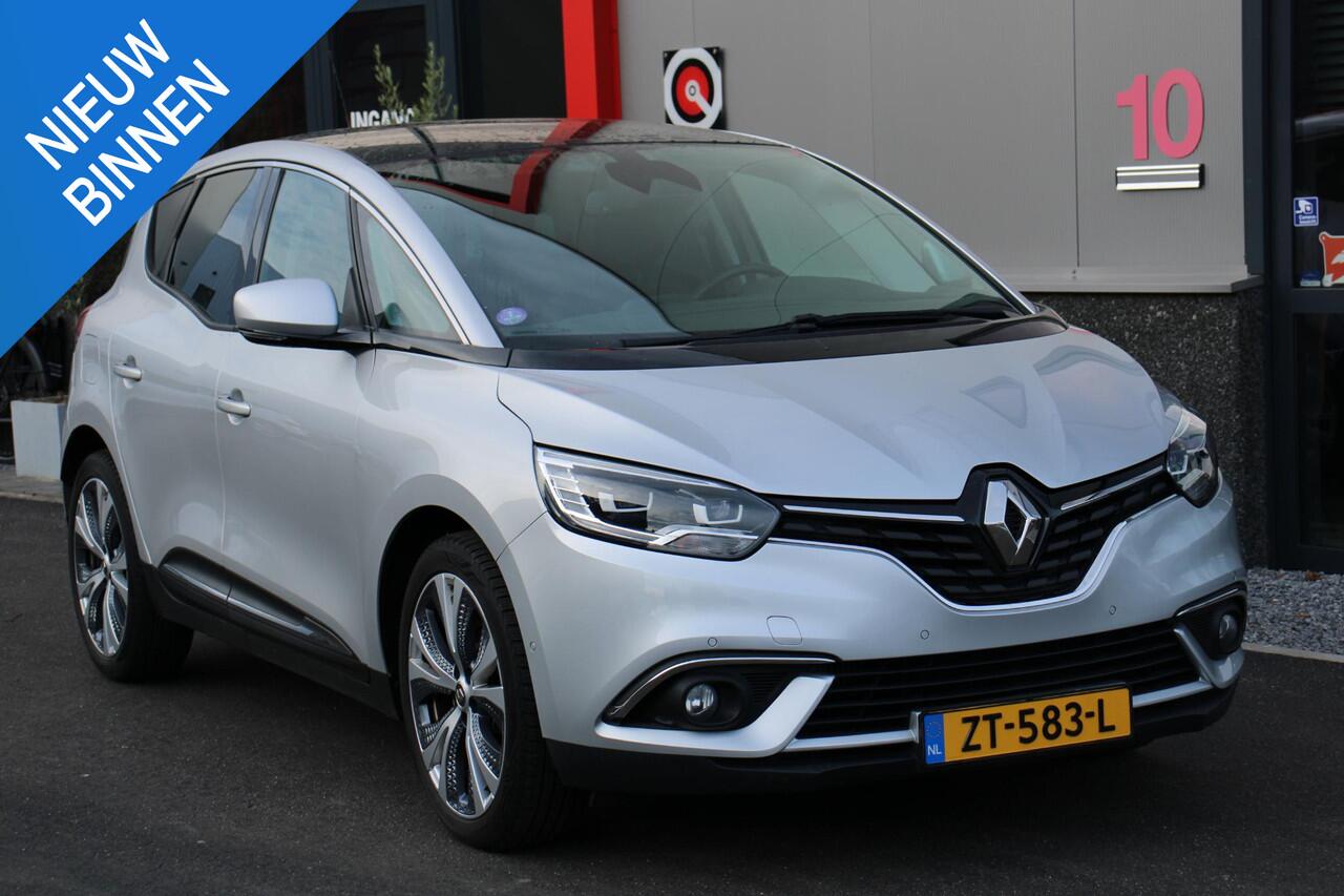 Renault SCENIC 1.3 TCe BOSE, PANO, CLIMA, TREKHAAK, 62DKM