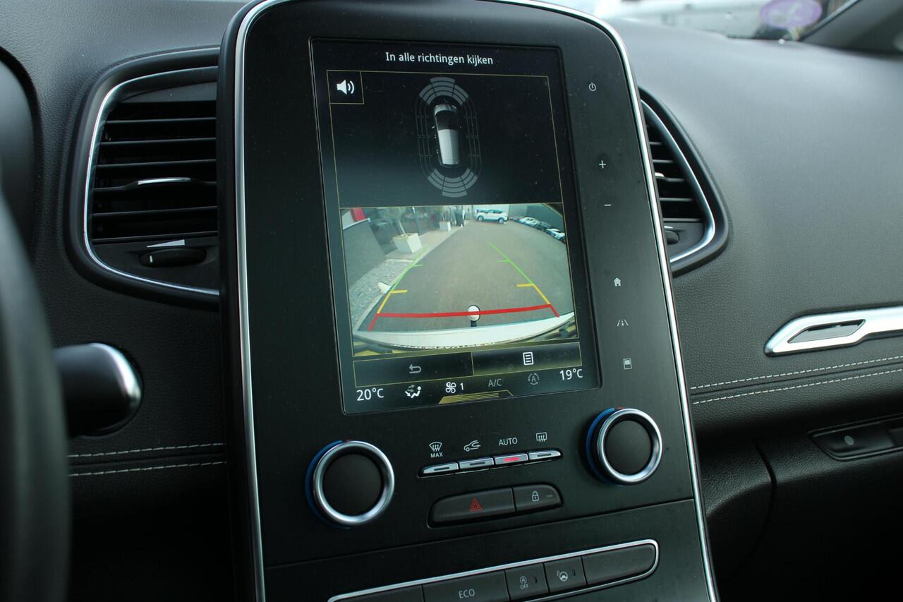 Renault SCENIC 1.3 TCe BOSE, PANO, CLIMA, TREKHAAK, 62DKM