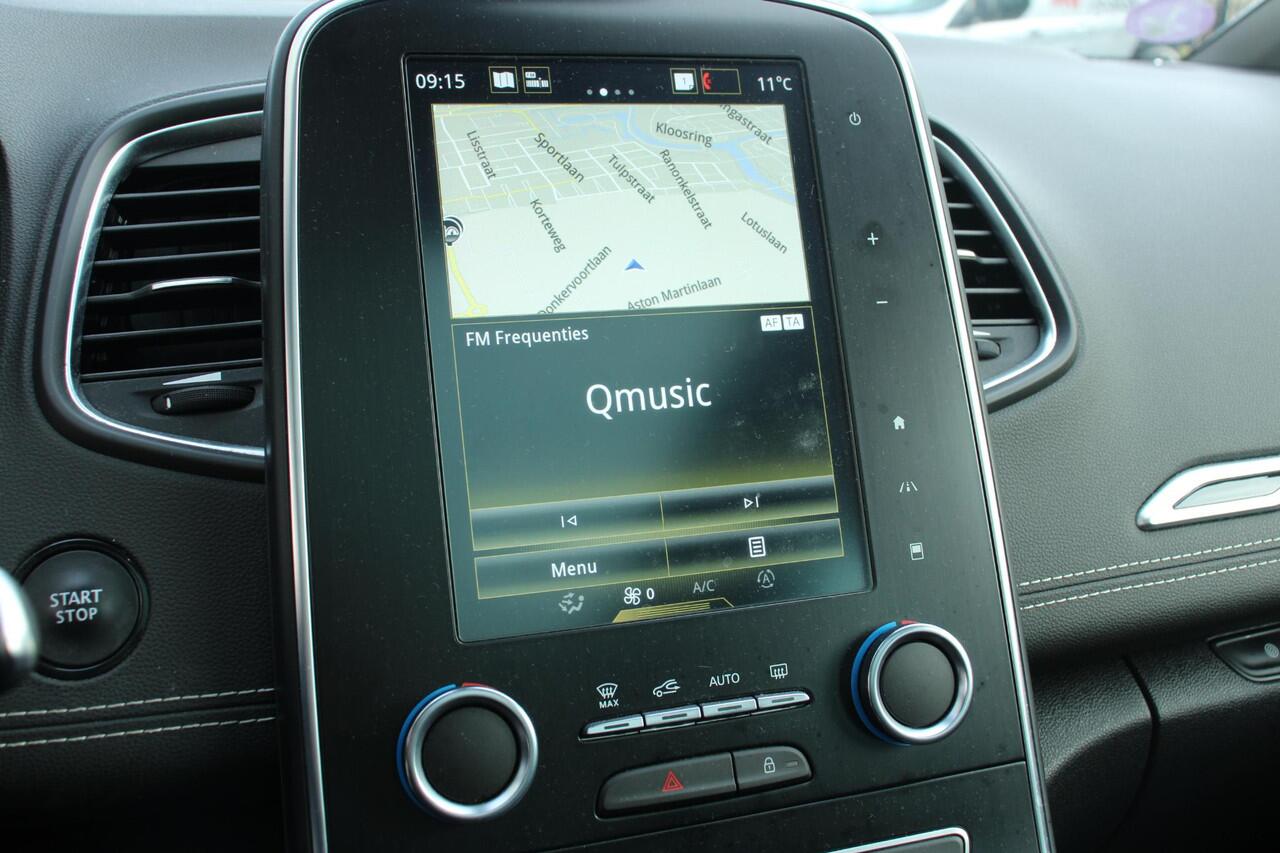 Renault SCENIC 1.3 TCe BOSE, PANO, CLIMA, TREKHAAK, 62DKM