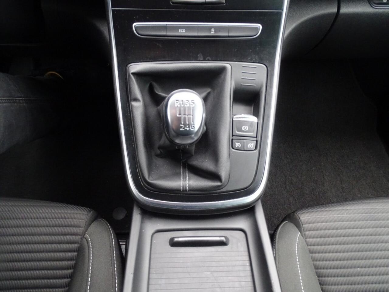 Renault SCENIC Grand Scenic 1.3 TCE BUSINESS ZEN-Navi-Trkh-Clima-Led-Cruise-Blth-Usb-Pdc-Media