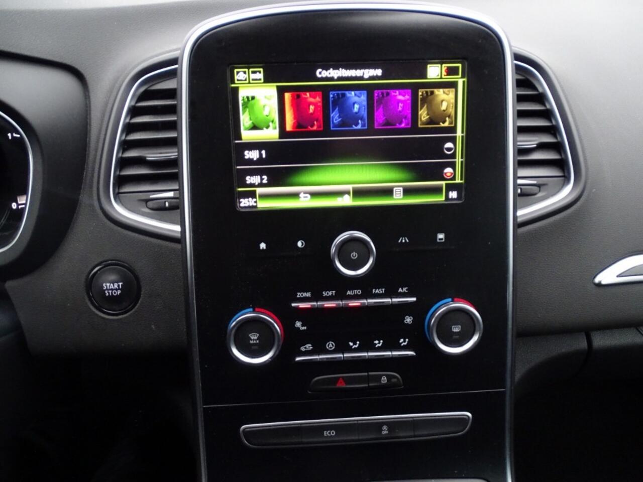 Renault SCENIC Grand Scenic 1.3 TCE BUSINESS ZEN-Navi-Trkh-Clima-Led-Cruise-Blth-Usb-Pdc-Media