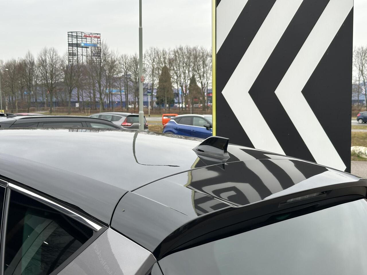 Renault SCENIC TCe 130 Intens l AUTOMAAT l Achteruitrijcamera l NAVI l Cruise