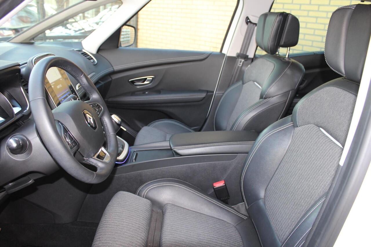 Renault SCENIC 1.3 TCe Techno 140 pk