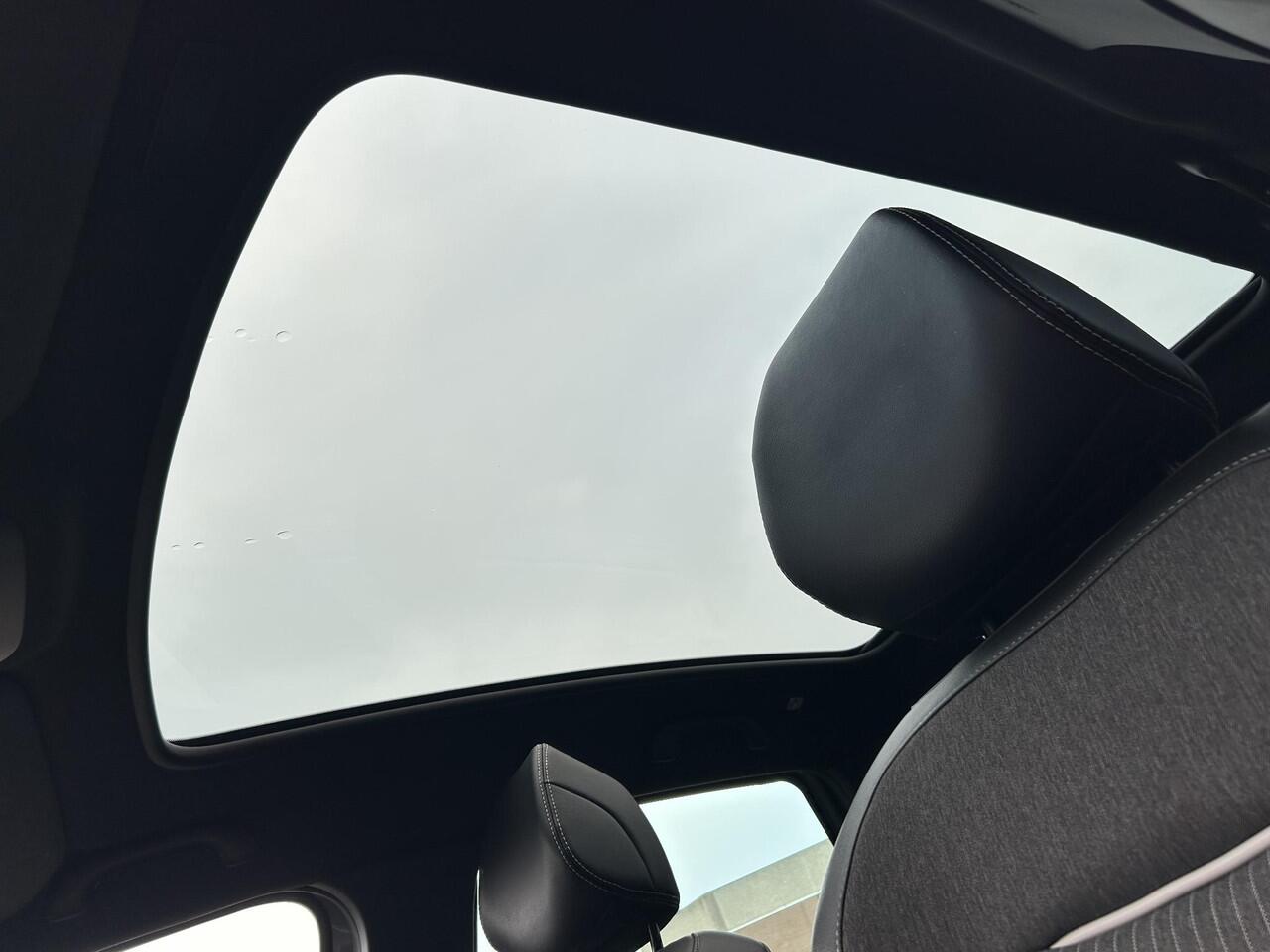 Renault SCENIC 1.3 TCe Intens / 20 inch / Pan. Dak / Allseason / Trekhaak /