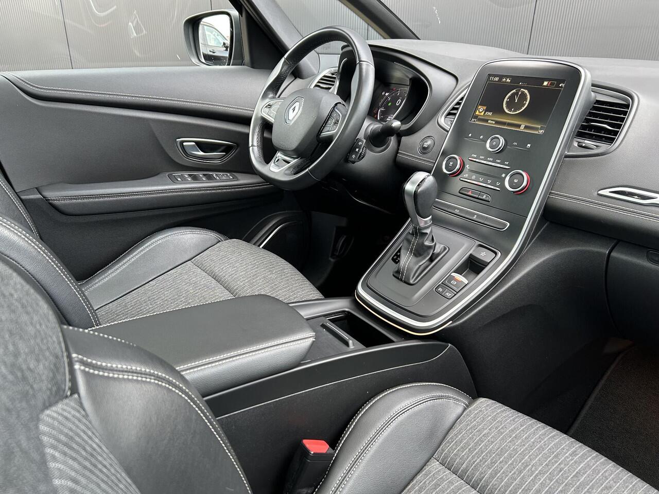 Renault SCENIC 1.3 TCe Intens / 20 inch / Pan. Dak / Allseason / Trekhaak /