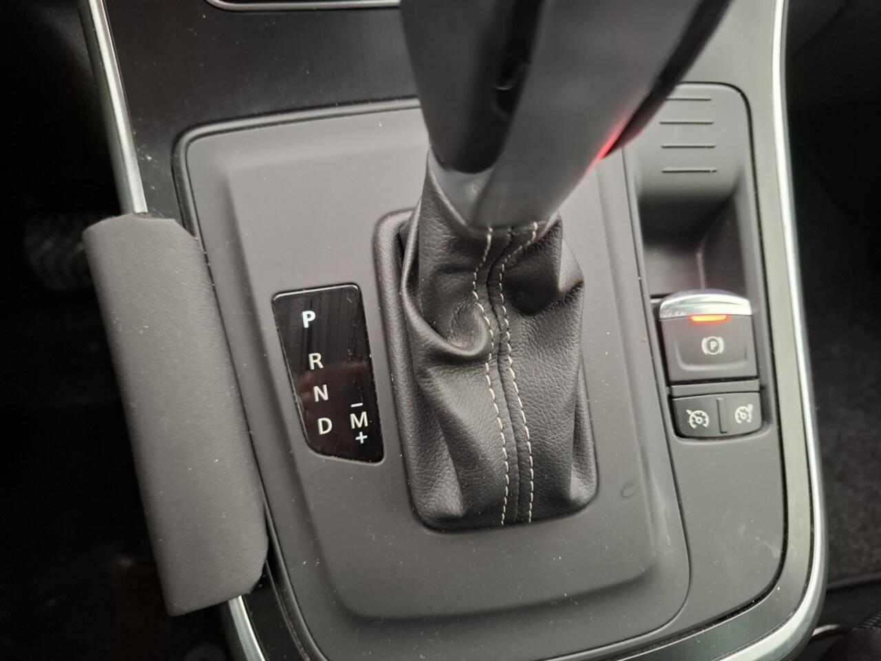 Renault SCENIC 1.3 TCe Business Zen