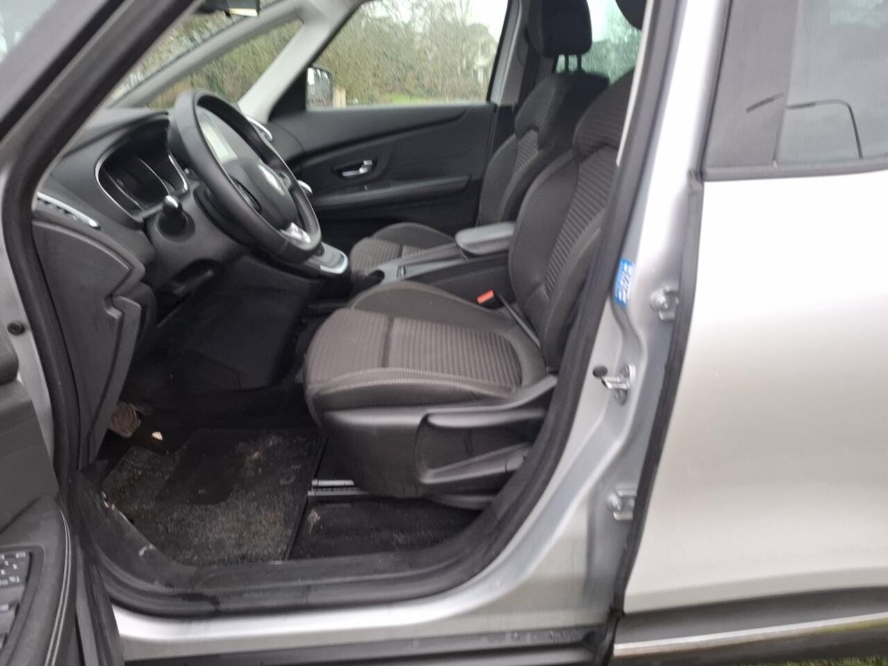 Renault SCENIC 1.3 TCe Business Zen