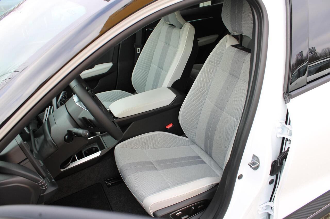 Renault SCENIC E-Tech 220 pk EV87 long range ICONIC | NL-Auto | BTW-Auto | Solarbay | Augmented Vision | Demo voordeel |