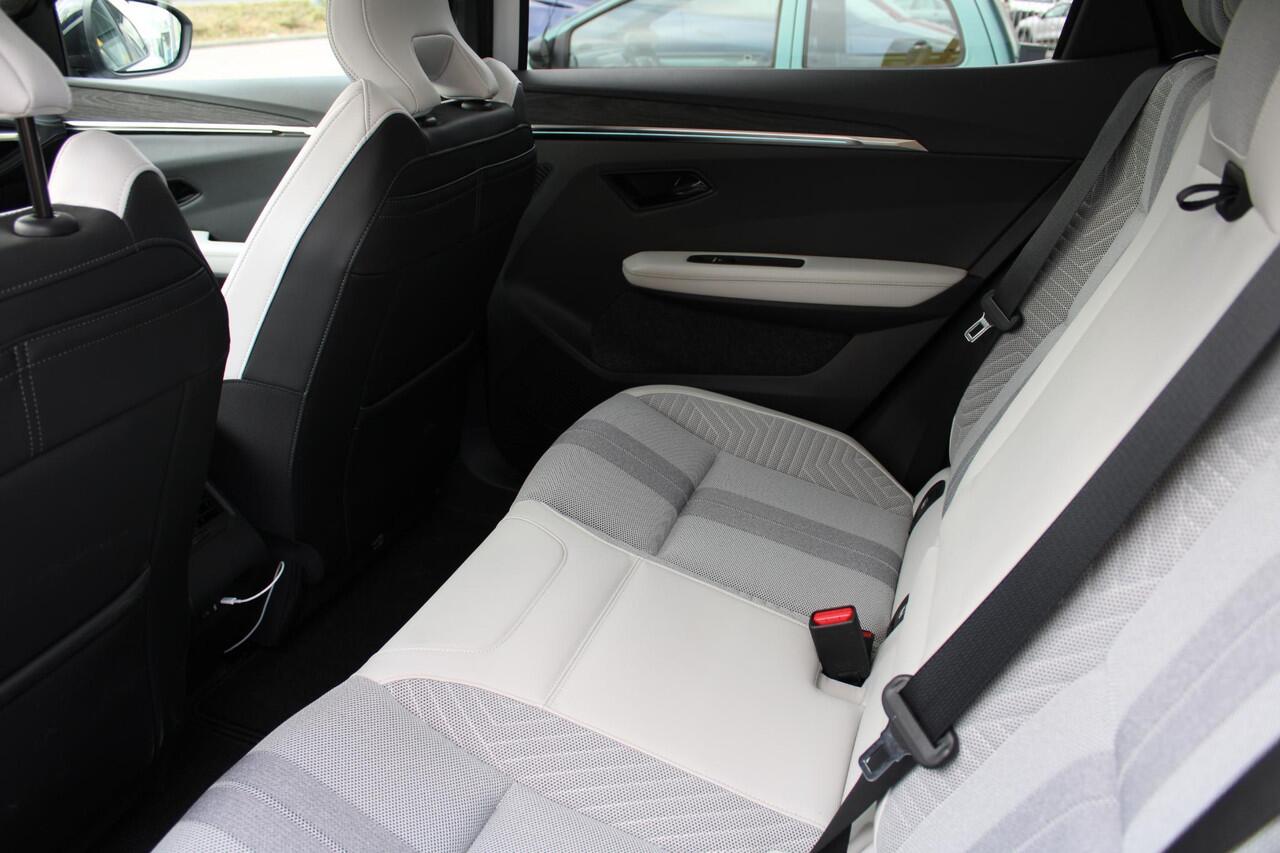 Renault SCENIC E-Tech 220 pk EV87 long range ICONIC | NL-Auto | BTW-Auto | Solarbay | Augmented Vision | Demo voordeel |