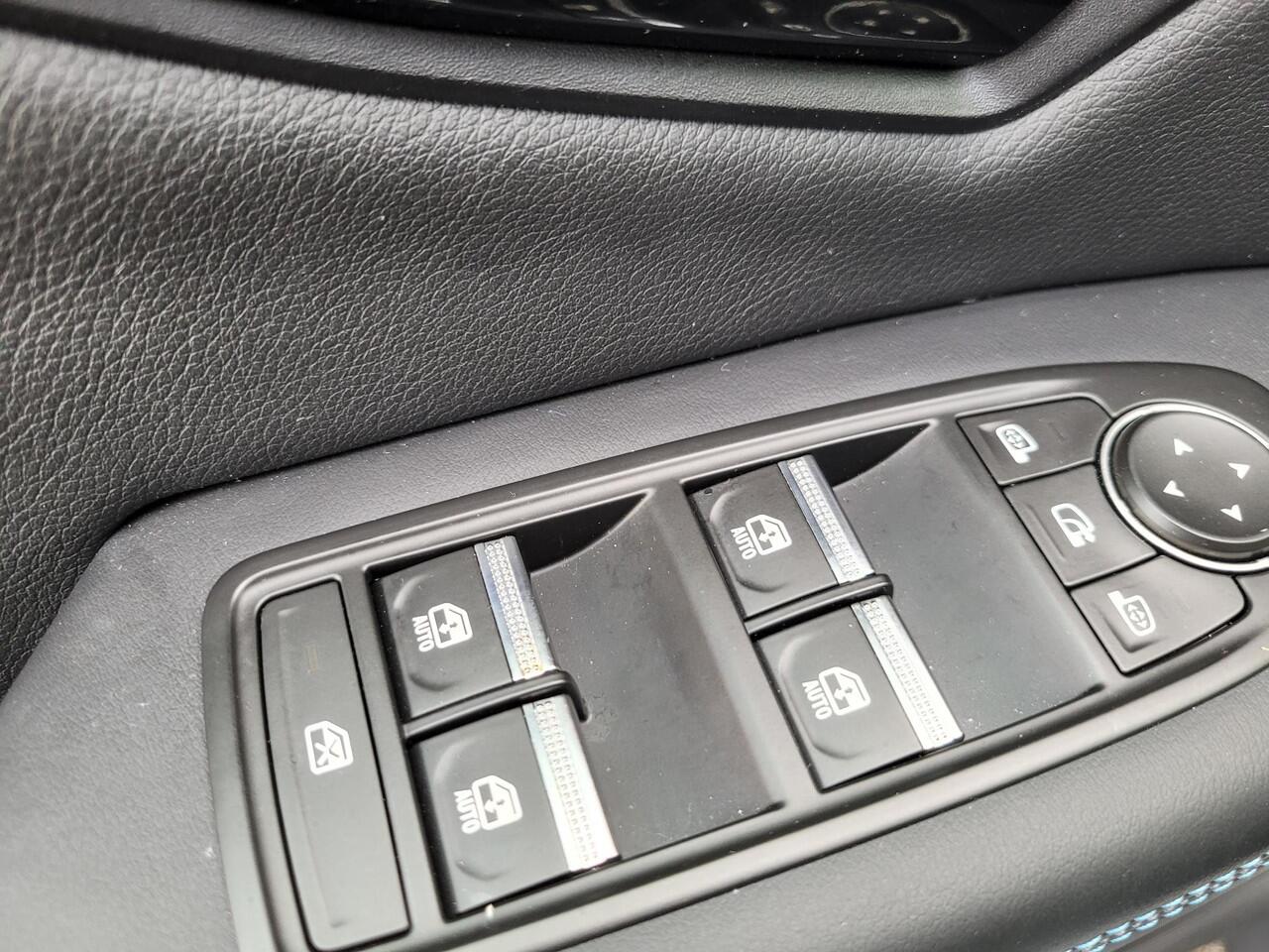 Renault SCENIC E-Tech EV87 long range esprit Alpine | Camera | Winterpack | Digitale Binnenspiegel