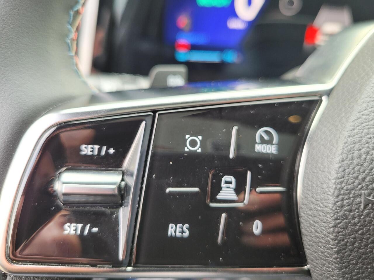 Renault SCENIC E-Tech EV87 long range esprit Alpine | Camera | Winterpack | Digitale Binnenspiegel