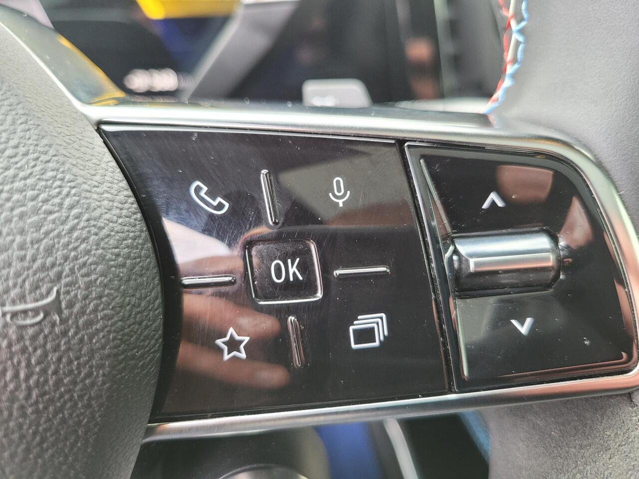 Renault SCENIC E-Tech EV87 long range esprit Alpine | Camera | Winterpack | Digitale Binnenspiegel