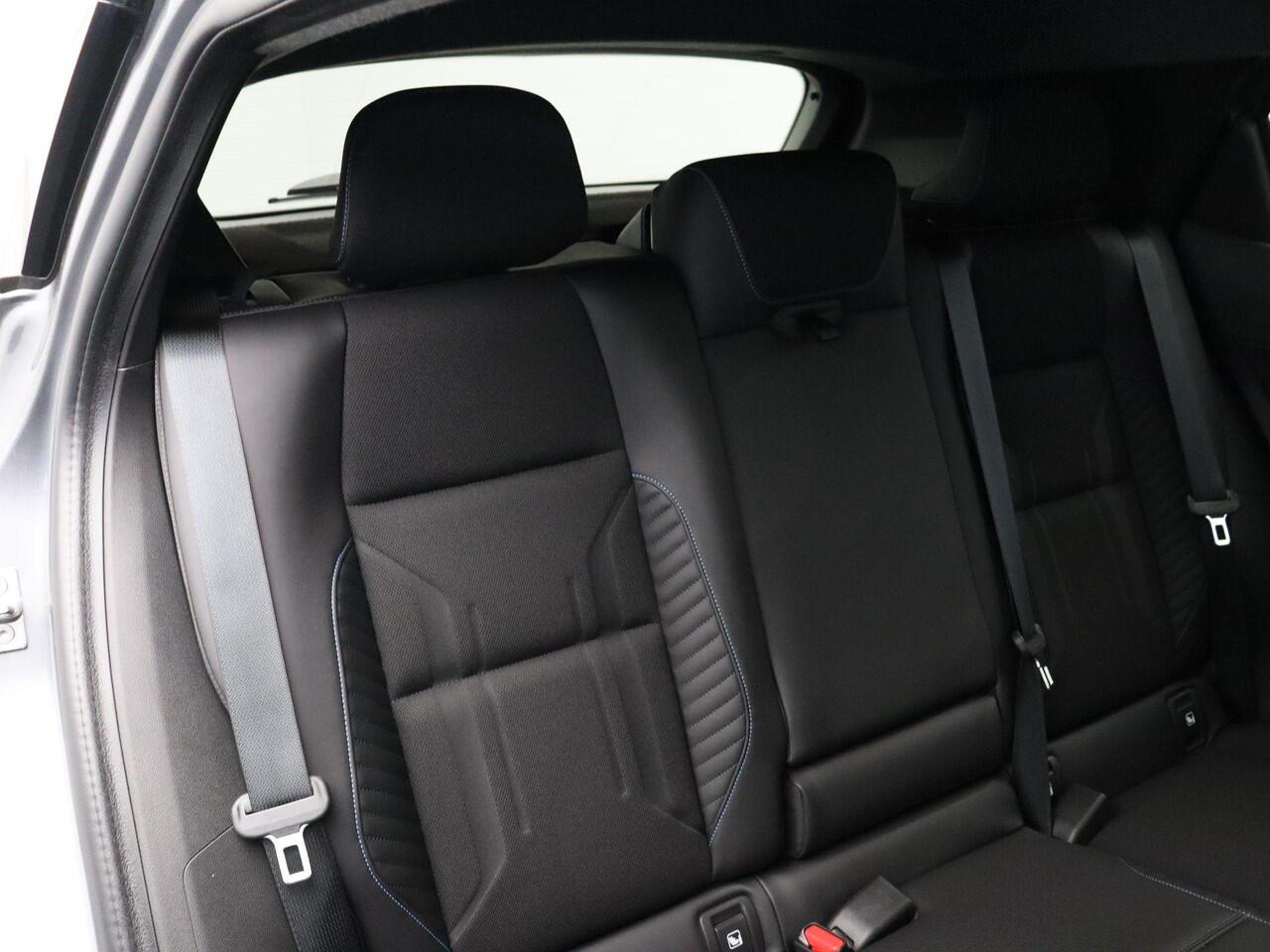 Renault SCENIC E-Tech EV87 long range esprit Alpine | Stoel- en stuurwielverwarming | Elek. kofferklep |