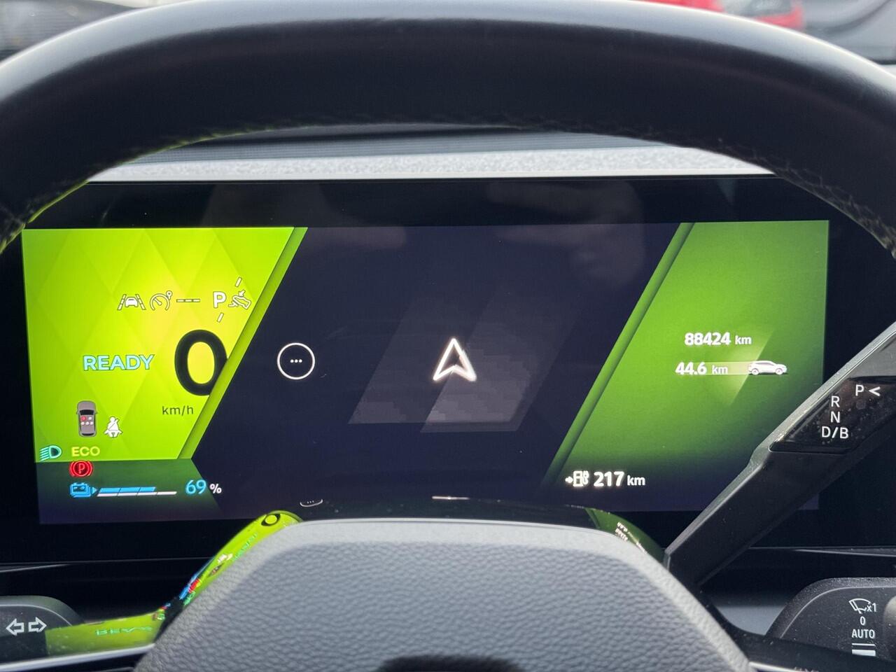 Renault SCENIC E-Tech EV60 comfort range evolution 1E EIGENAAR / ACHTERUITRIJCAMERA / AIRCO /