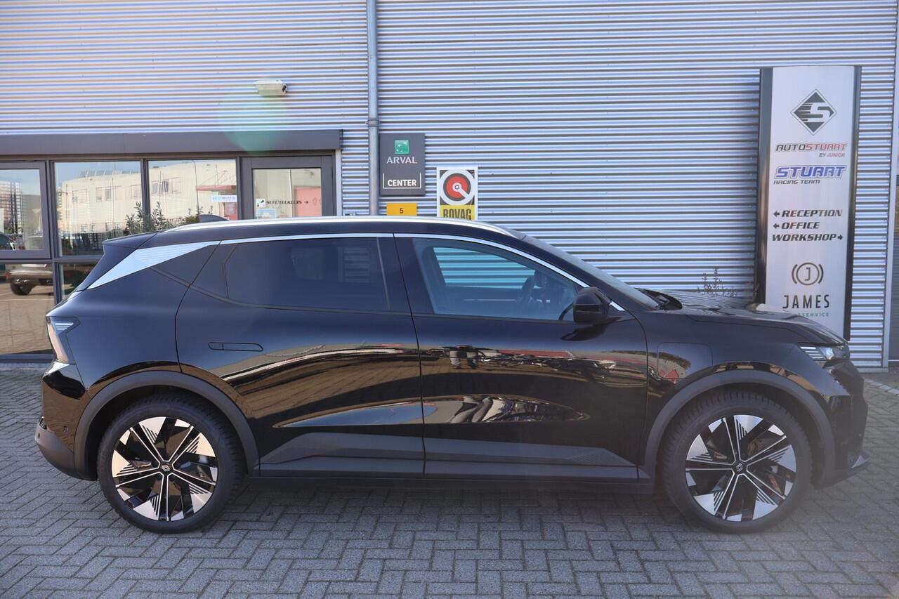 Renault SCENIC E-Tech EV60 comfort range techno 1e Eigenaar | Volledig Onderh | BTW | NL-Auto | Sfeer | Camera | Ad Cruise | Carplay | 1 Kabel | Navi | Climate | Keyless | PDC | DAB | Full Led
