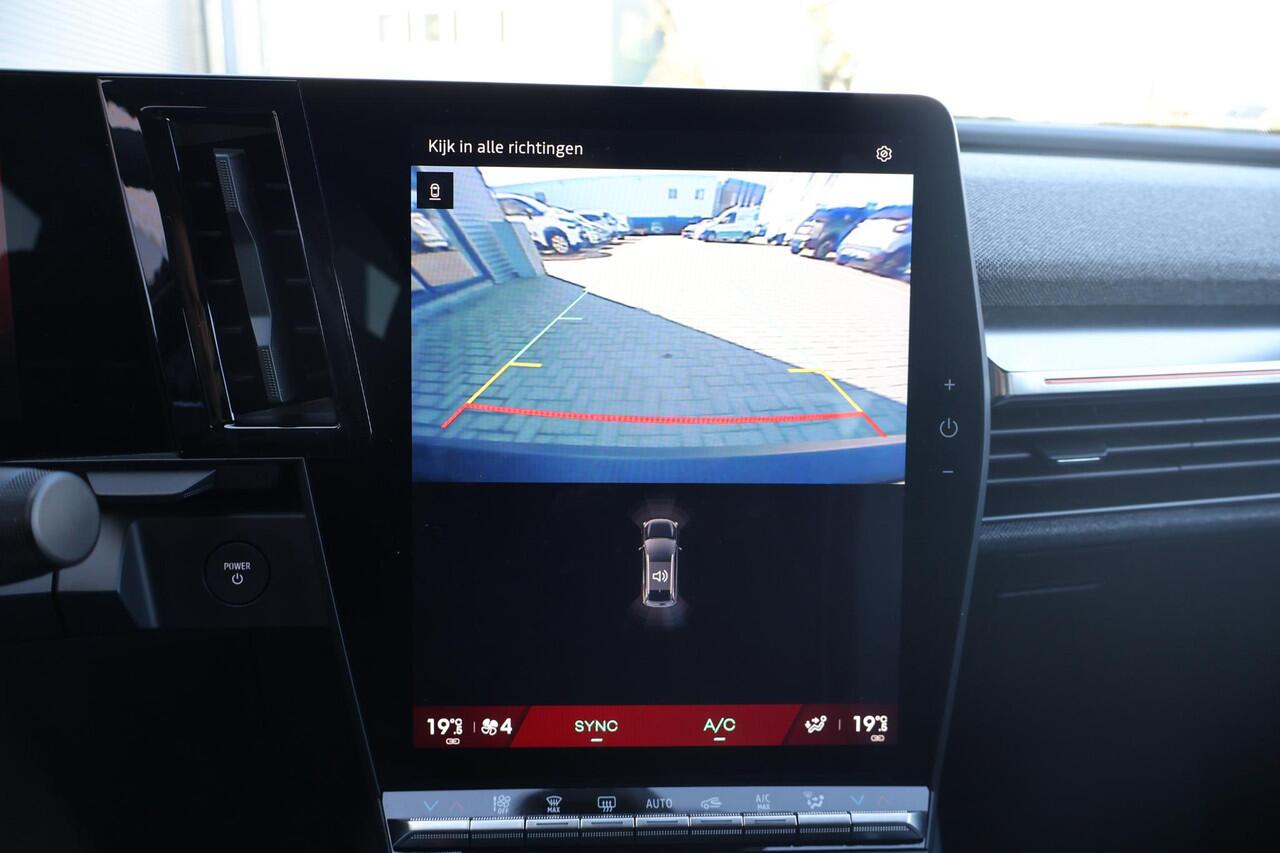 Renault SCENIC E-Tech EV60 comfort range techno 1e Eigenaar | Volledig Onderh | BTW | NL-Auto | Sfeer | Camera | Ad Cruise | Carplay | 1 Kabel | Navi | Climate | Keyless | PDC | DAB | Full Led