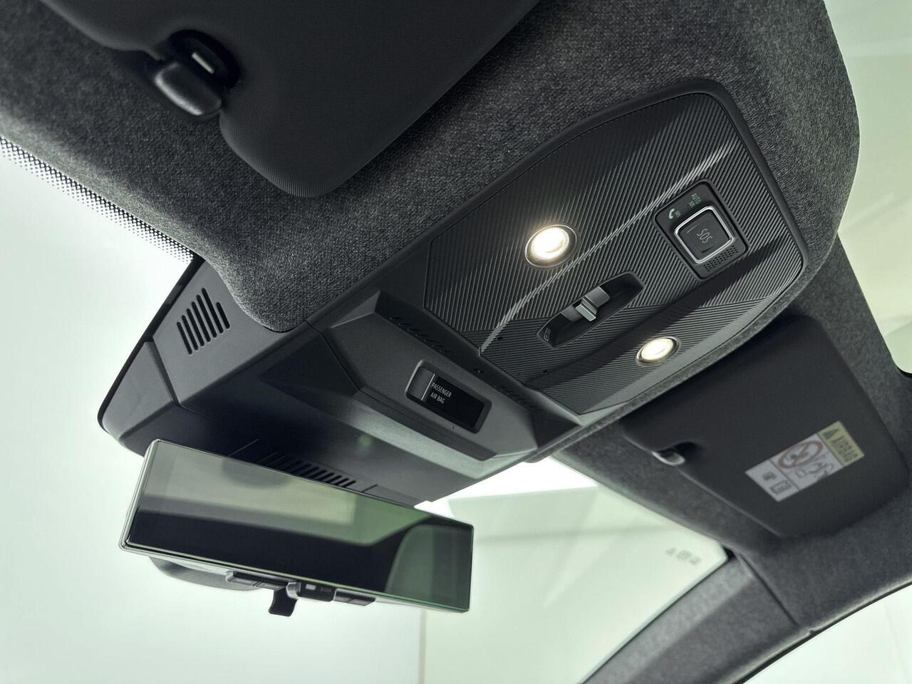 Renault SCENIC E-Tech EV87 220Pk long range iconic Range 625km WLTP | Cruise Control | Climate Control | Verwarmbare Voorstoelen En Stuur | 360-Graden Camera En Achteruitrijcamera | Solarbay Roof | All Season Banden |