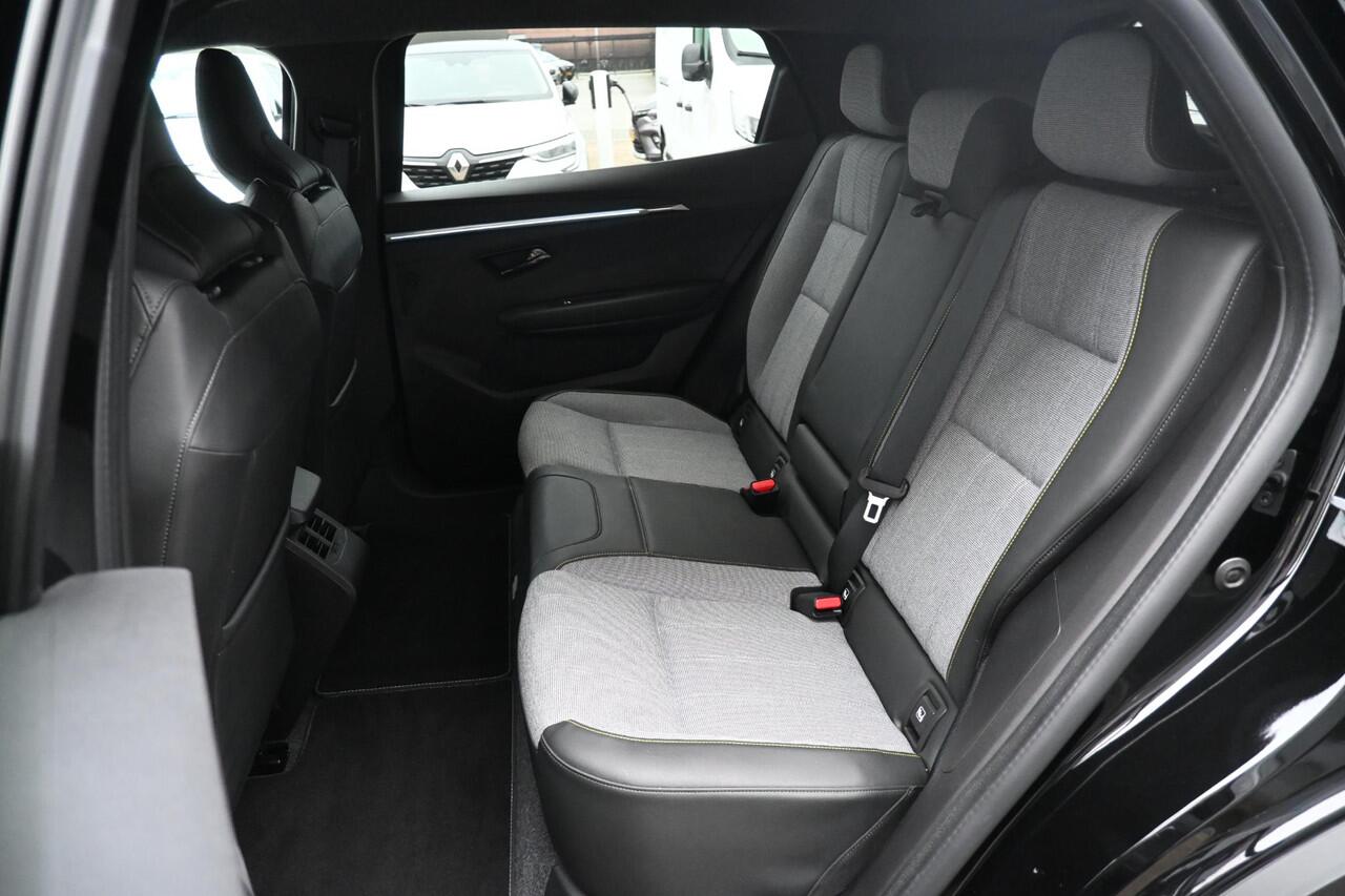 Renault SCENIC E-Tech EV87 long range techno | 360 CAMERA | HARMAN/KARDON | STUURVERWARMING | ADAPT.CRUISECONTROL | CLIMATE CONTROL | PDC | LMV