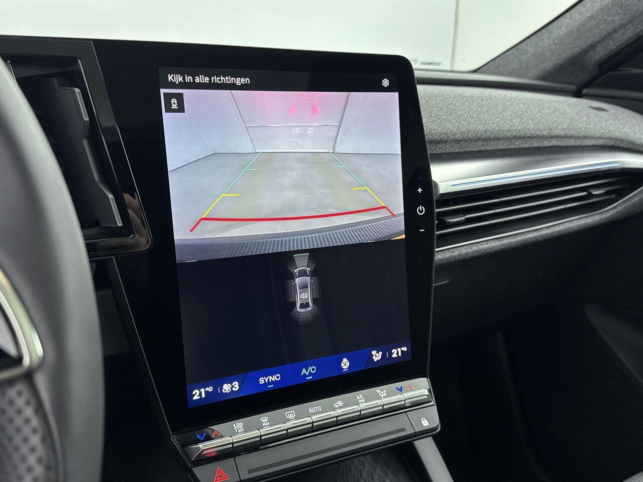 Renault SCENIC E-Tech EV87 long range techno | Pack Advanced Driving | Solarbay Panoramadak | Two-Tone Lak | Elektrische Achterklep | Stuurverwarming |